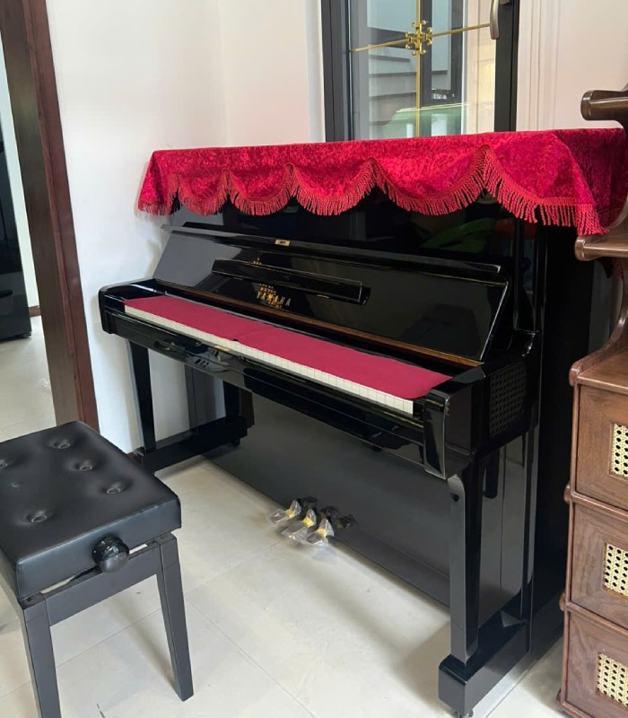 Piano U1H renewal